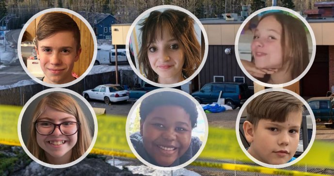 Rodiče v slzách vzpomínají na oběti střelby v Tumbler Ridge.