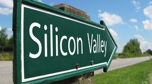 Z Kanady do USA: V Sillicon Valley, kde bydlí Google