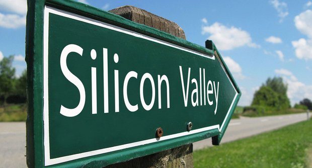 Z Kanady do USA: V Sillicon Valley, kde bydlí Google