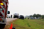 Policie zadržela i druhého podezřelého z ubodání 10 lidí v Kanadě.