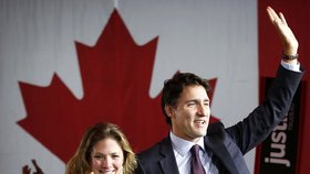 Kanada bude mít nového premiéra.
