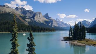Kanada: co vidět a zažít ve druhé nejrozlehlejší zemi naší planety