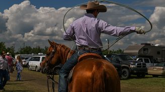 Fenomén Alberta. Proč Trump podporuje odtržení "kanadského Texasu" a jakou má šanci? Fenomén Alberta. Proč Trump podporuje odtržení "kanadského Texasu" a jakou má šanci?