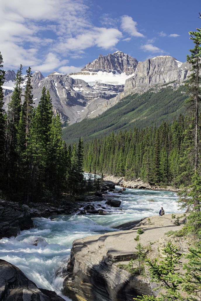 Great Divide Trail (Kanada)