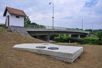 Plzeň napojí další okrajové čtvrtě na kanalizaci: Zachrání tak raky a škeble