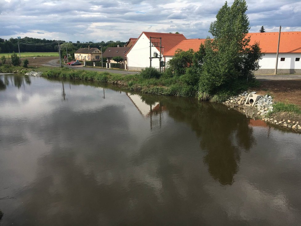 Plzeň dokončila Úslavský kanalizační sběrač.