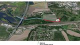 V Běchovicích a Dolních Počernicích začala stavba kanalizačního sběrače a řadu, hotovo bude za 2 roky