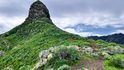 Na nejvyšší bod hikeu Roque de Taborno vylézt nemusíte. Vrcholný výhled leží totiž až za ním.