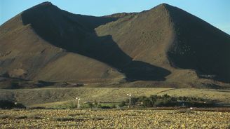 Toulky po Kanárských ostrovech: Fuerteventura aneb Kde roste kamení