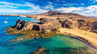 Večery s Exoty: Zažijte Kanárské ostrovy jako pravou dávku svobody s časopisem Lidé a Země Večery s Exoty: Zažijte Kanárské ostrovy jako pravou dávku svobody s časopisem Lidé a Země