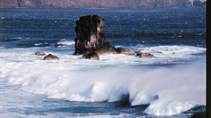 La Gomera