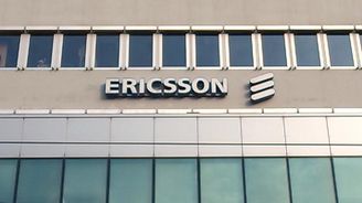Ericsson musí šetřit, chce propustit až 25 tisíc zaměstnanců ve svých zahraničních pobočkách 