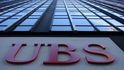 Kanceláře UBS v New Yorku