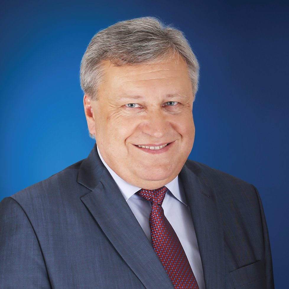 Vladislav Vilímec (ODS) porazil v Domažlicích v prvním kole současného senátora o pouhých šest hlasů.