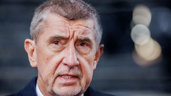 Andrej Babiš