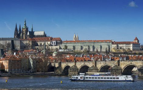  Kdo bude pánem Pražského hradu?
