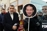 Sociolog Martin Buchtík pro Blesk okomentoval Babišův úspěch v opomíjených krajích. Prozradil, kde by se Pavel mohl inspirovat