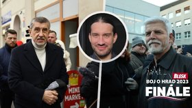 Sociolog Martin Buchtík pro Blesk okomentoval Babišův úspěch v opomíjených krajích. Prozradil, kde by se Pavel mohl inspirovat