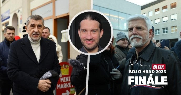 Sociolog Martin Buchtík pro Blesk okomentoval Babišův úspěch v opomíjených krajích. Prozradil, kde by se Pavel mohl inspirovat