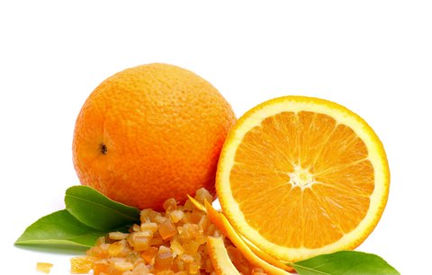 Kandujte pomerančovou kúru: Provoní vám byt a skvěle chutná!