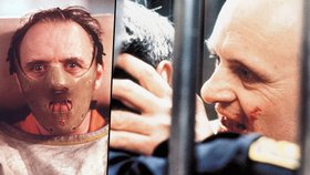 Scénku jak z filmu o Hannibalu Lecterovi zažil pětapadesátiletý Angličan: V ulicích Cheltenhamu ho přepadl útočník s kanibalistickými sklony!