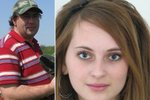 Policie prověřuje, zda mezi oběti slovenského kanibala patří i Lucie Uchnárová