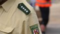 Německý policista je podezřelý, že při sexu zabil muže a poté ho snědl