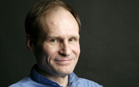 Kanibal Armin Meiwes se stal posedlý kanibalismem po smrti své matky.