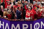 Nezlomní Chiefs! Obrátili Super Bowl v prodloužení, první obhájci za 20 let