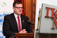 Senátor o kauze IKEM: Velká ostuda! A Válek jako „prase“? Došlo i na obtěžování ministra