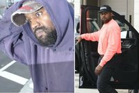 Bizarní rapper Kanye West: Chtěl pojmenovat své album po nacistickém vůdci!