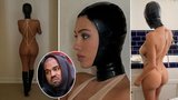 Rapper Kanye přitvrzuje: Sado-maso hračka!