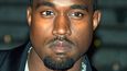 Třetím všeobecně nejznámějším prezidentským kandidátem je bez pochyby zpěvák rapu a celebrita ze sociálních sítí Kanye West.