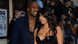 Šťastná maminka Kim Kardashian: Zveřejnila první fotku svého syna