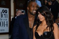 Třetí dítě Kim Kardashian a Kanye Westa: Neuvěříte, jak svoji dceru pojmenovali!