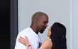 Kanye a Kim jsou z nového bytu nadšení