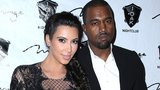 Kanye zuří: Kim Kardashian nechtějí na titulce Vogue!