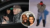 Kanye West veřejně prosil manželku Kim o druhou šanci: Místo odpovědi mu uštědřila tvrdou ránu!