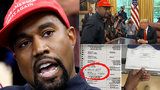 Kanye West v prezidentských volbách hlasoval pro sebe! Kampaň ho stála stovky milionů