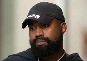 Kanye West je prý uprostřed vážné manické epizody.