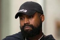 Strach o Kanye Westa: Dosud nejvážnější manická epizoda! Léčbu odmítá