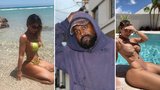 Asistentka žaluje Kanyeho: Obtěžování, digitálně upravený penis a sex na bowlingové dráze!