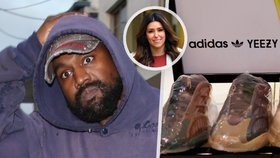 Drsná dohra rasistických komentářů Kanyeho Westa: Dávají od něj ruce pryč! Odešla i Deppova právnička