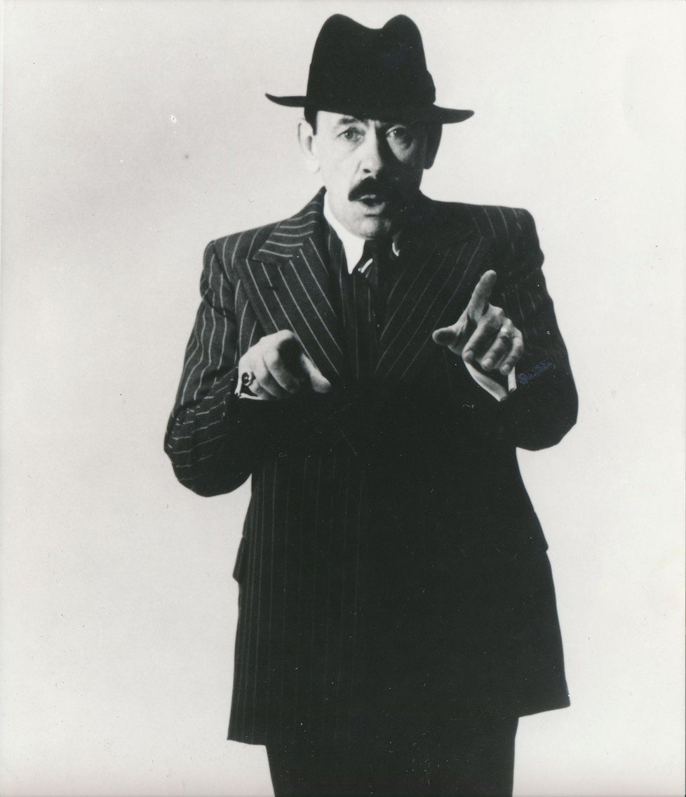 Scatman John