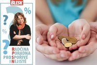 Začátek školy jako výzva pro rodiče: Jak nastavit kapesné? Rady bankovní expertky