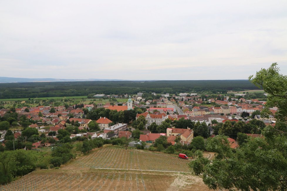 Kaple sv. Floriána a sv. Šebestiána se po 72 letech opět stane dominantou Bzence. Replika stavby zničené na konci 2. světové války Němci navíc nabídne i rozhlednu.