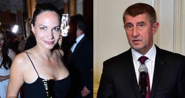 „Je to kachna.“ Babiš odmítl, že by řízení kultury nabídl vdově po Kaplickém