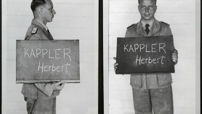 Herbert Kappler