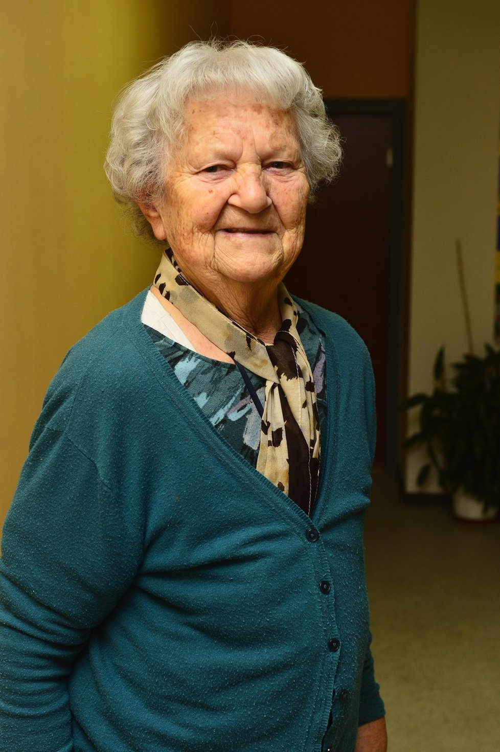 Eva Rohlová (85)