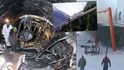 Před šestnácti lety zahynulu 155 lidí při požáru lanovky na Kaprun, byla mezi nimi i česká instruktorka lyžování